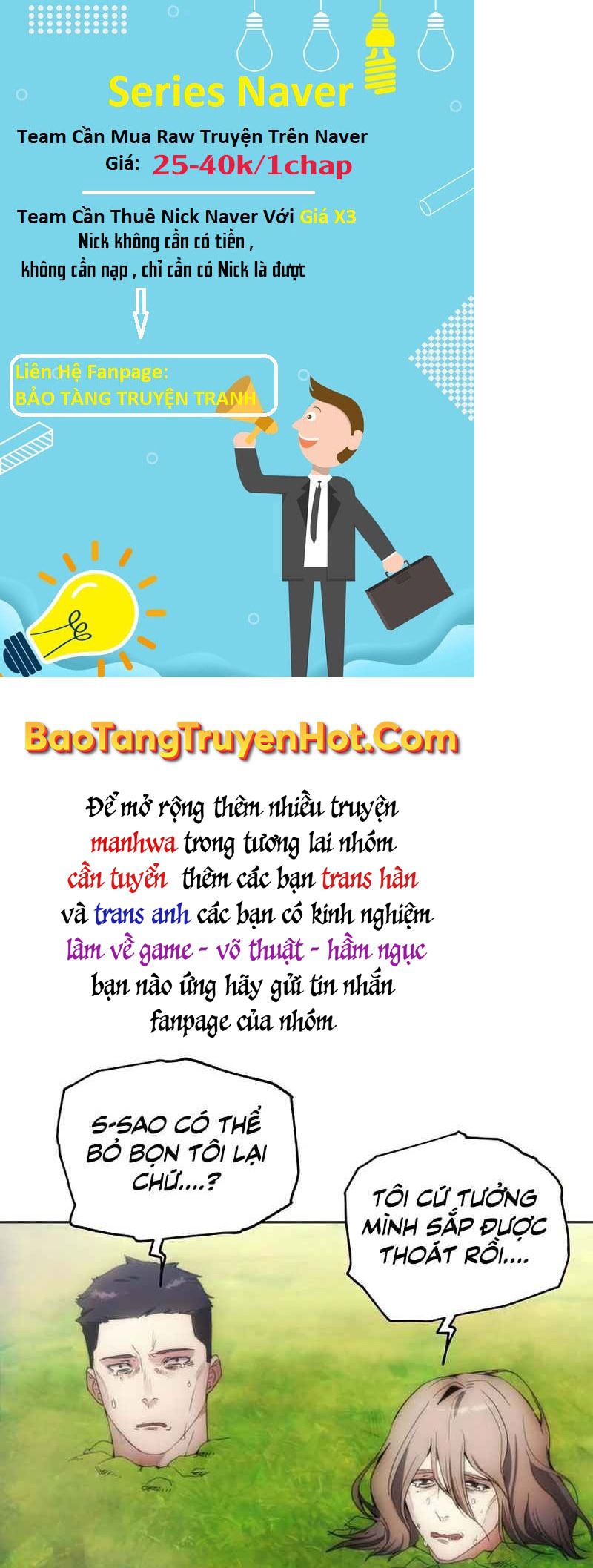 đọc truyện Tao Là Ác Nhân Chương 63 ảnh 71 tại Giả Dược