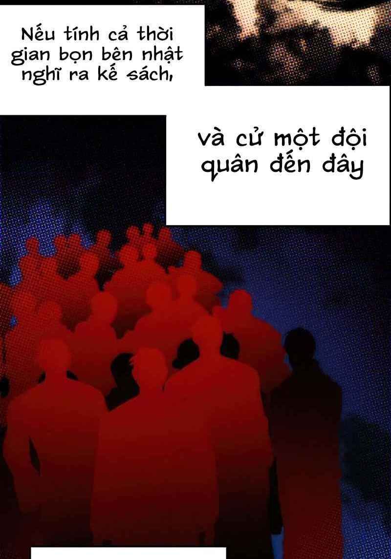 đọc truyện Tao Là Ác Nhân Chương 63 ảnh 75 tại Giả Dược