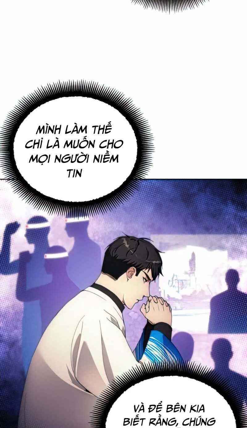 đọc truyện Tao Là Ác Nhân Chương 64 ảnh 25 tại Giả Dược