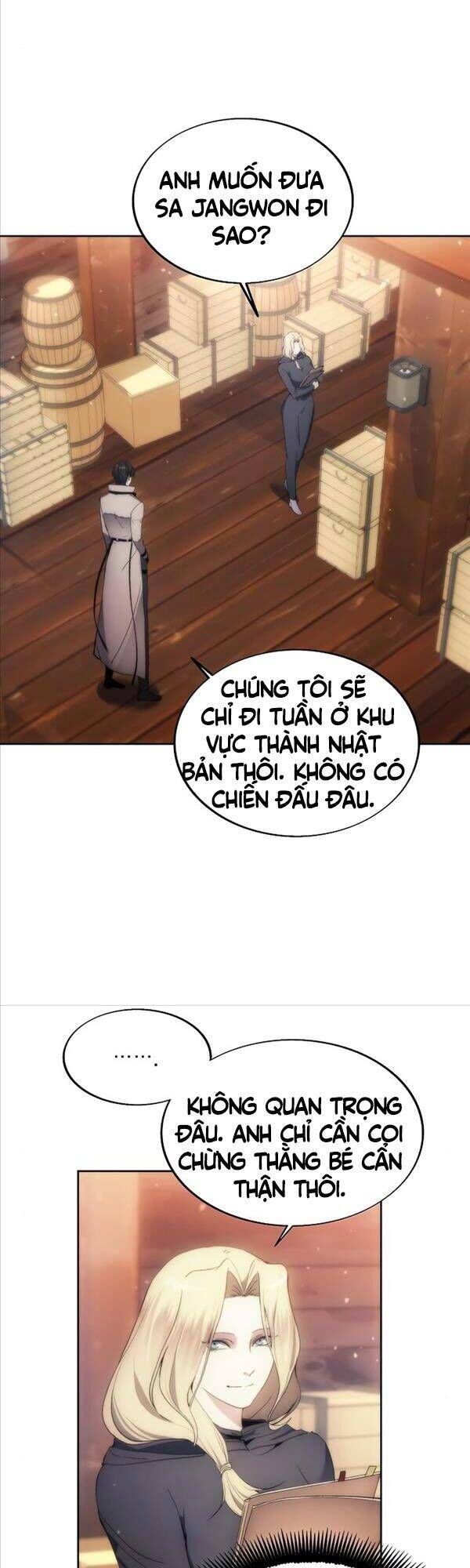 đọc truyện Tao Là Ác Nhân Chương 66 ảnh 40 tại Giả Dược