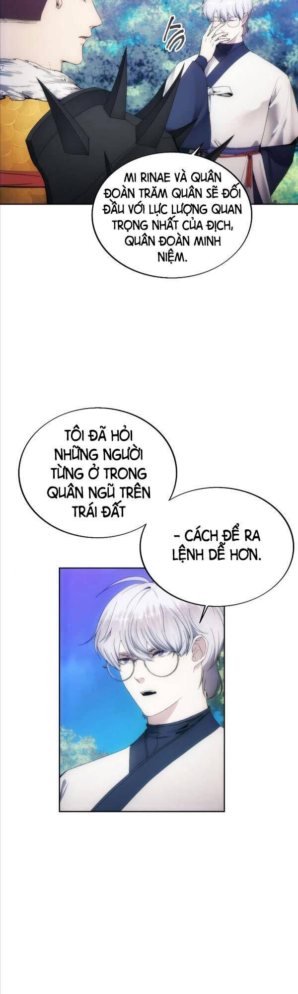 đọc truyện Tao Là Ác Nhân Chương 67 ảnh 16 tại Giả Dược