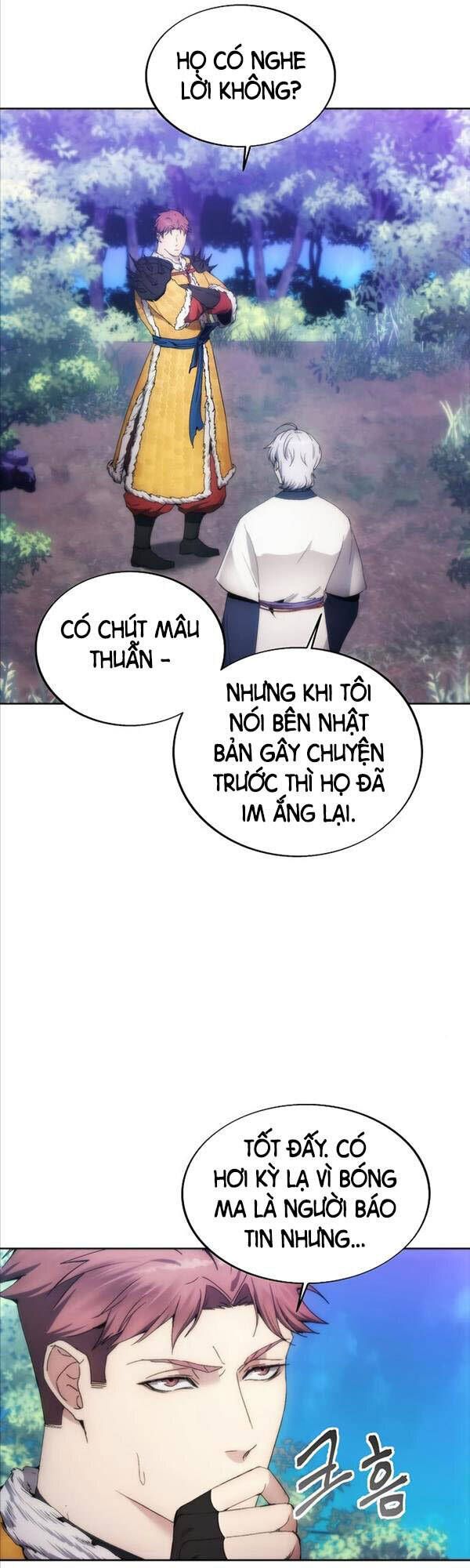 đọc truyện Tao Là Ác Nhân Chương 67 ảnh 17 tại Giả Dược