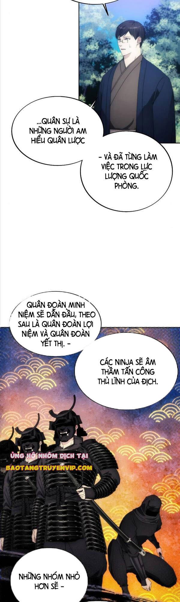 đọc truyện Tao Là Ác Nhân Chương 67 ảnh 10 tại Giả Dược