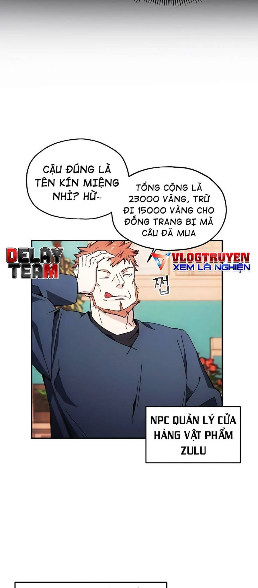 đọc truyện Tao Là Ác Nhân Chương 7 ảnh 24 tại Giả Dược