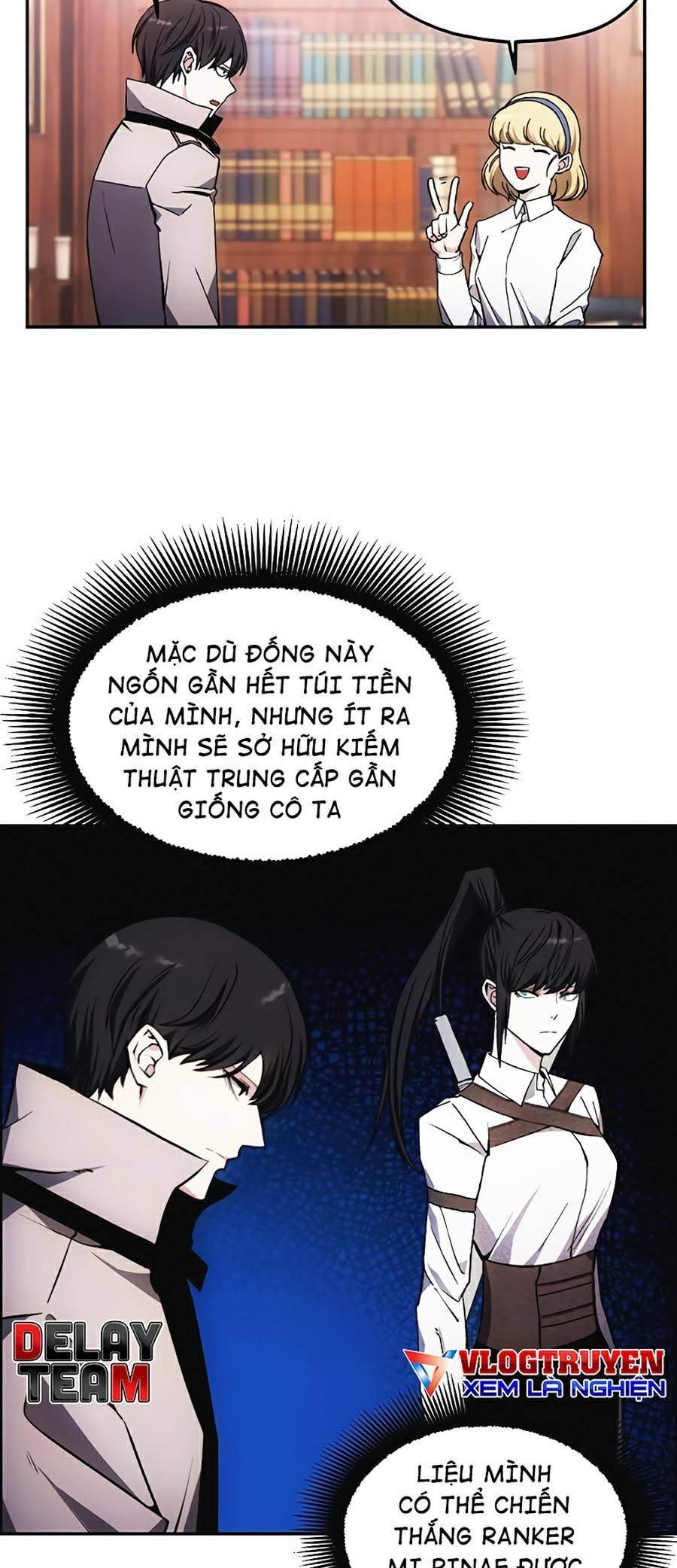 đọc truyện Tao Là Ác Nhân Chương 7 ảnh 32 tại Giả Dược