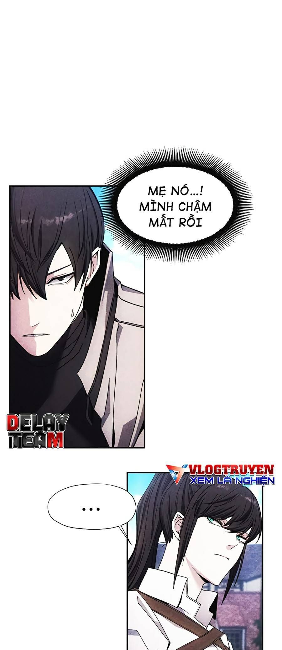 đọc truyện Tao Là Ác Nhân Chương 7 ảnh 34 tại Giả Dược