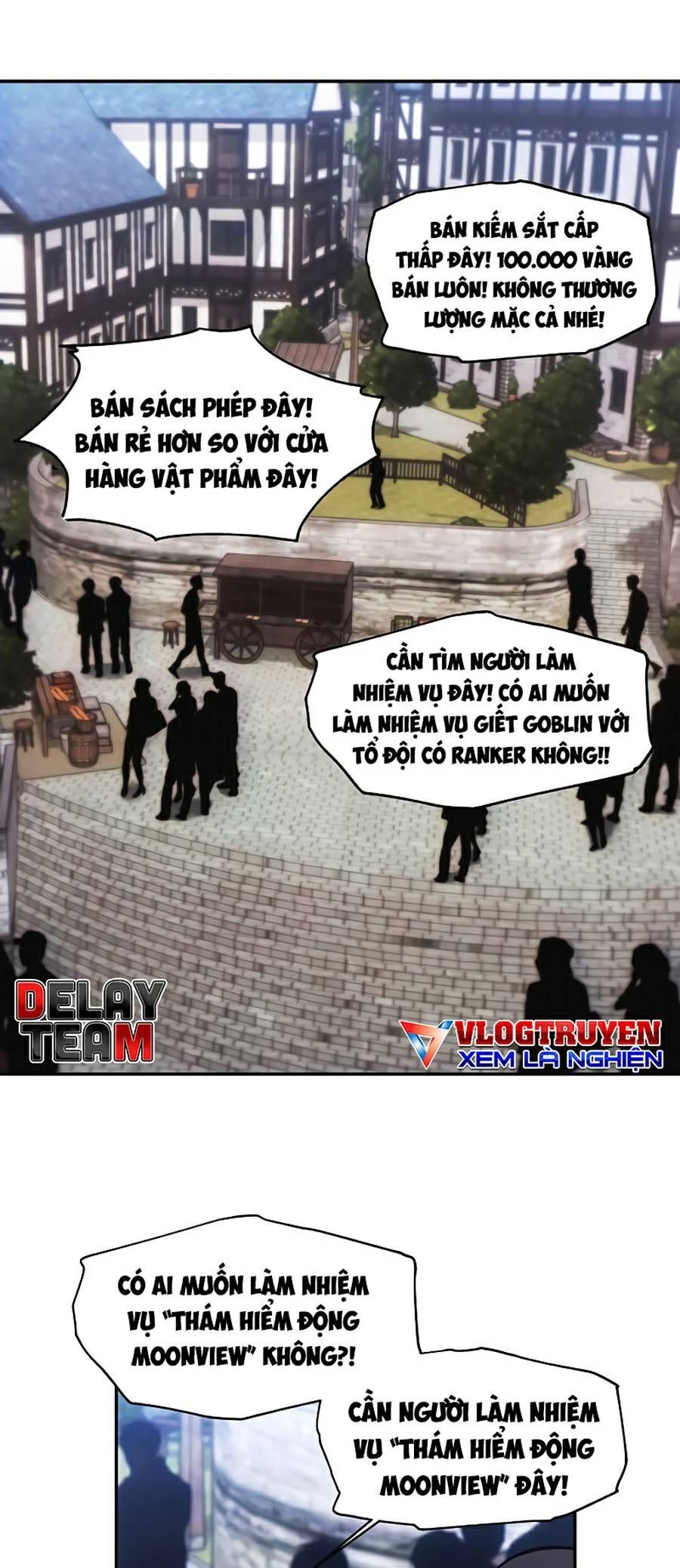 đọc truyện Tao Là Ác Nhân Chương 7 ảnh 36 tại Giả Dược