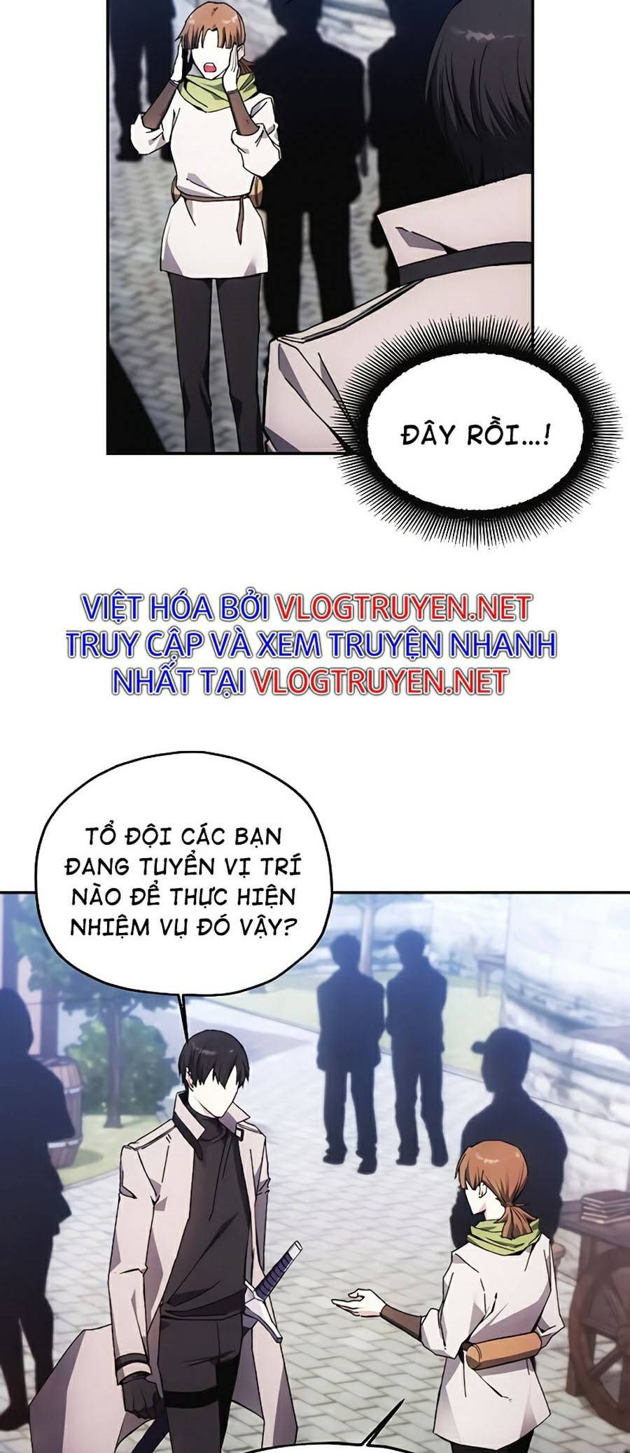 đọc truyện Tao Là Ác Nhân Chương 7 ảnh 37 tại Giả Dược