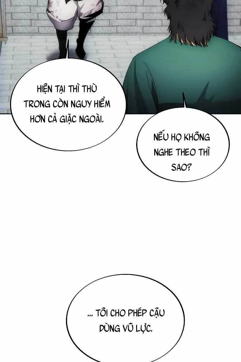 đọc truyện Tao Là Ác Nhân Chương 70 ảnh 11 tại Giả Dược