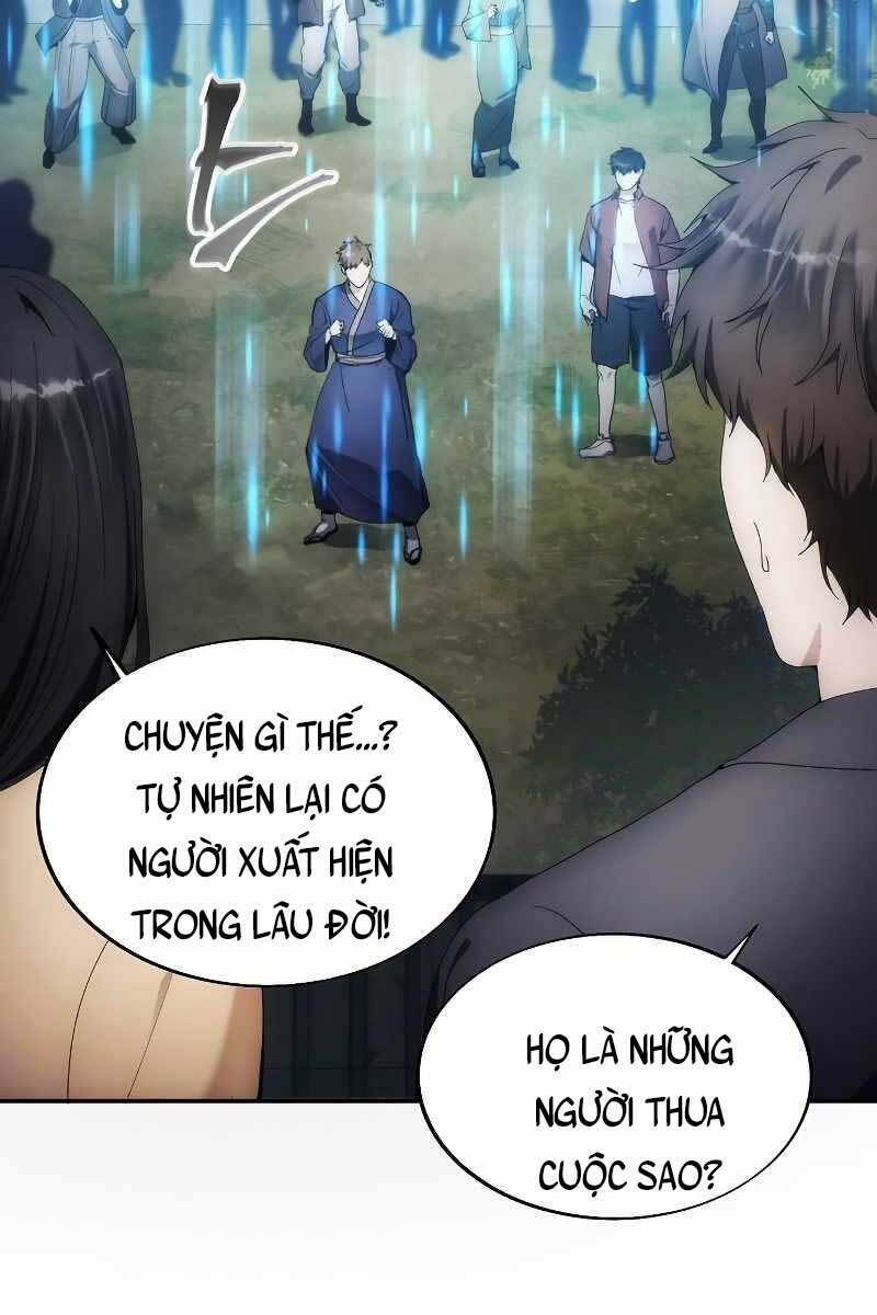 đọc truyện Tao Là Ác Nhân Chương 70 ảnh 3 tại Giả Dược