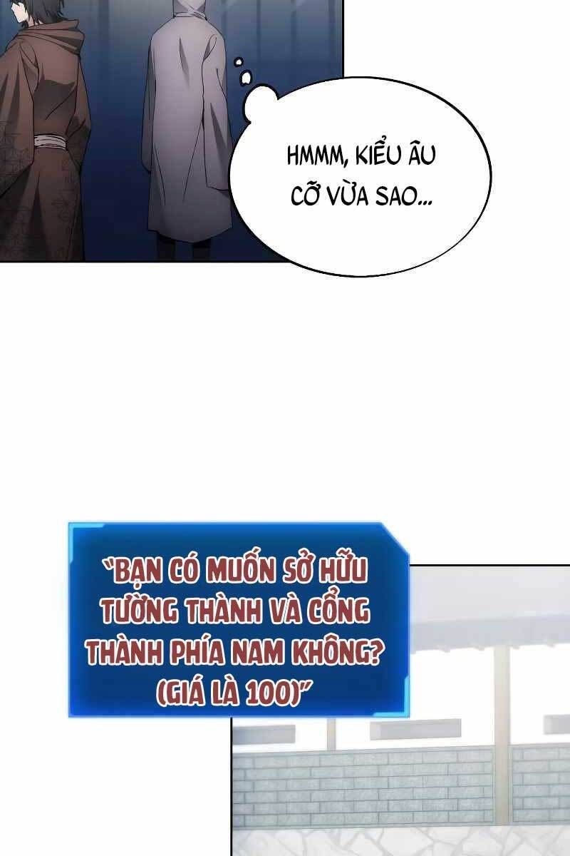 đọc truyện Tao Là Ác Nhân Chương 70 ảnh 38 tại Giả Dược