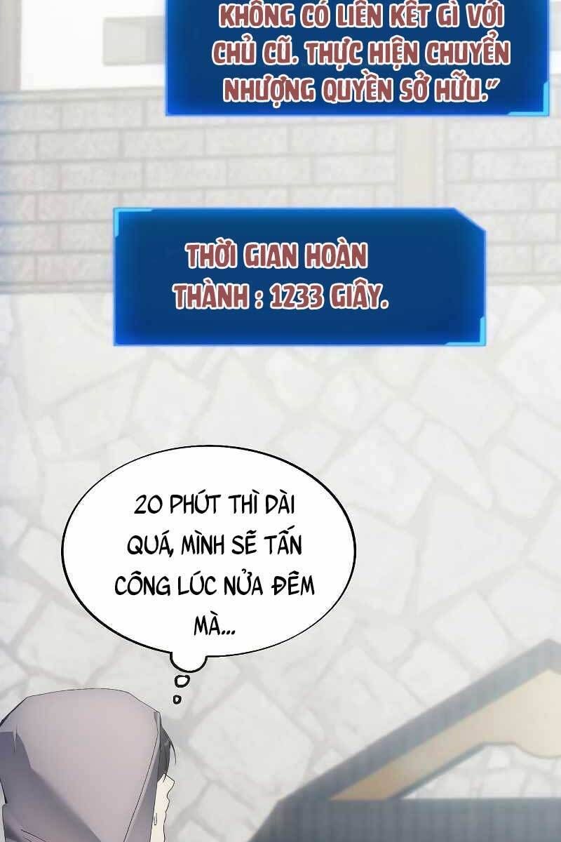 đọc truyện Tao Là Ác Nhân Chương 70 ảnh 40 tại Giả Dược