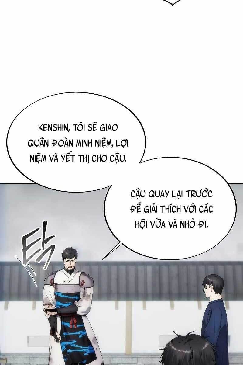 đọc truyện Tao Là Ác Nhân Chương 70 ảnh 10 tại Giả Dược