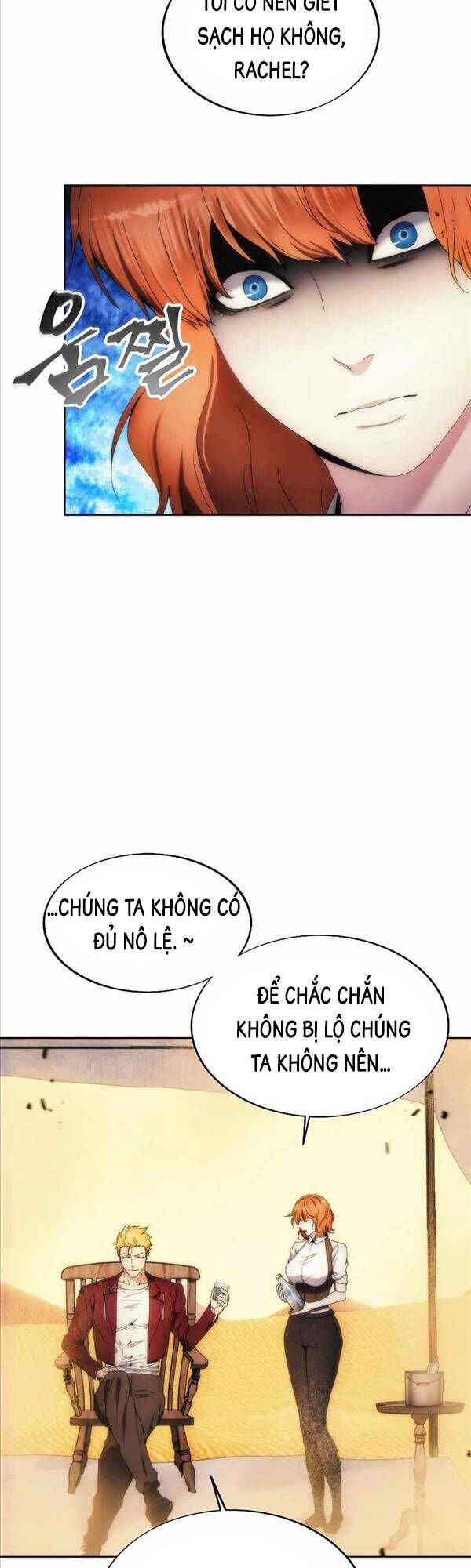 đọc truyện Tao Là Ác Nhân Chương 72 ảnh 11 tại Giả Dược