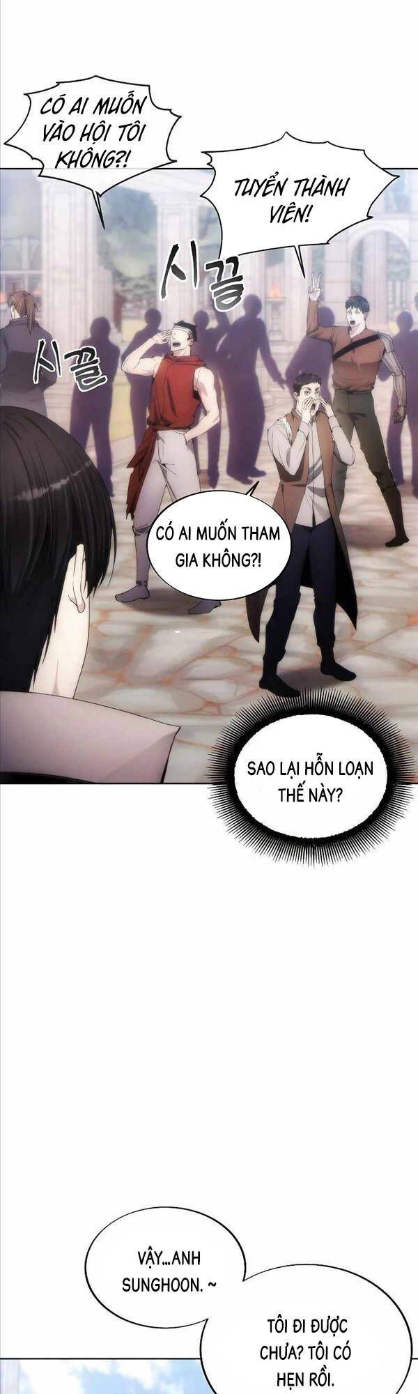 đọc truyện Tao Là Ác Nhân Chương 72 ảnh 35 tại Giả Dược