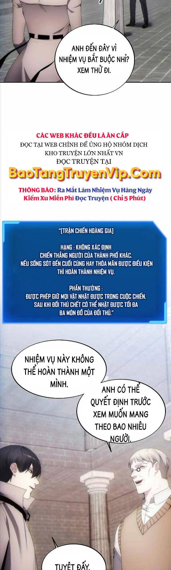 đọc truyện Tao Là Ác Nhân Chương 72 ảnh 37 tại Giả Dược