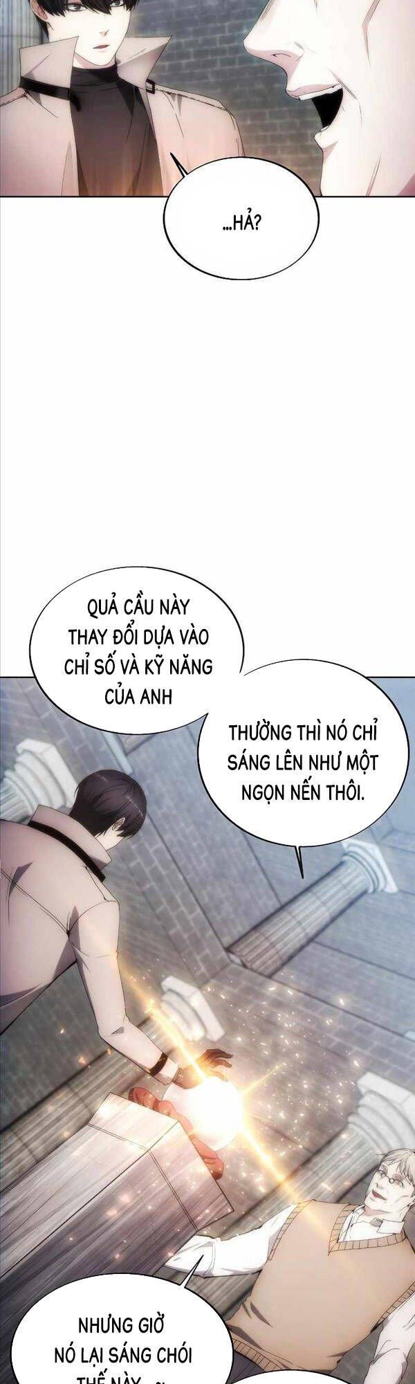 đọc truyện Tao Là Ác Nhân Chương 72 ảnh 40 tại Giả Dược