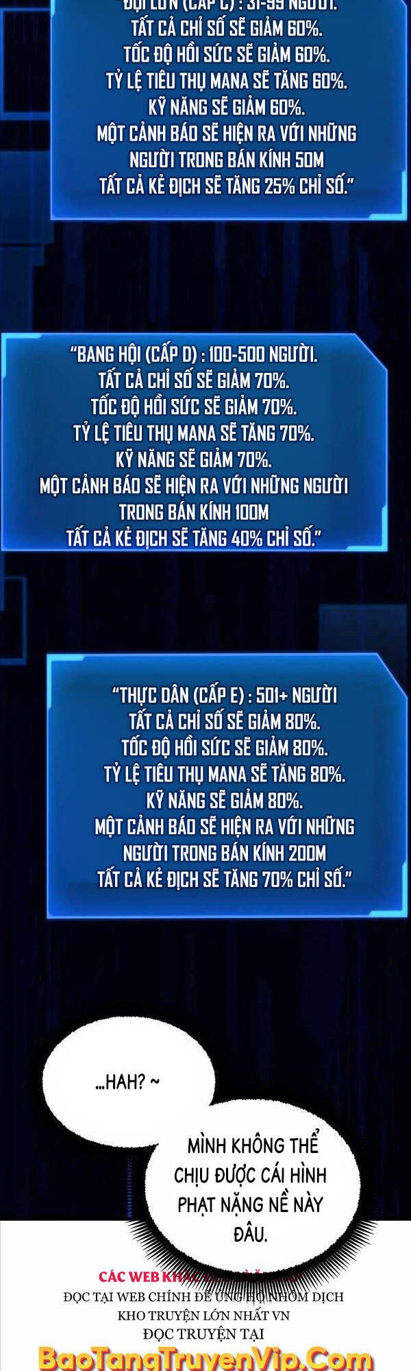 đọc truyện Tao Là Ác Nhân Chương 72 ảnh 44 tại Giả Dược