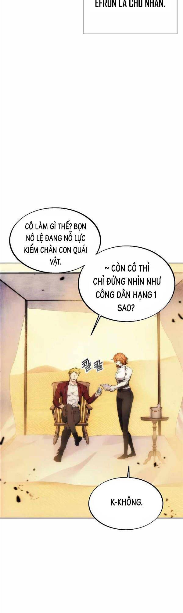 đọc truyện Tao Là Ác Nhân Chương 72 ảnh 9 tại Giả Dược