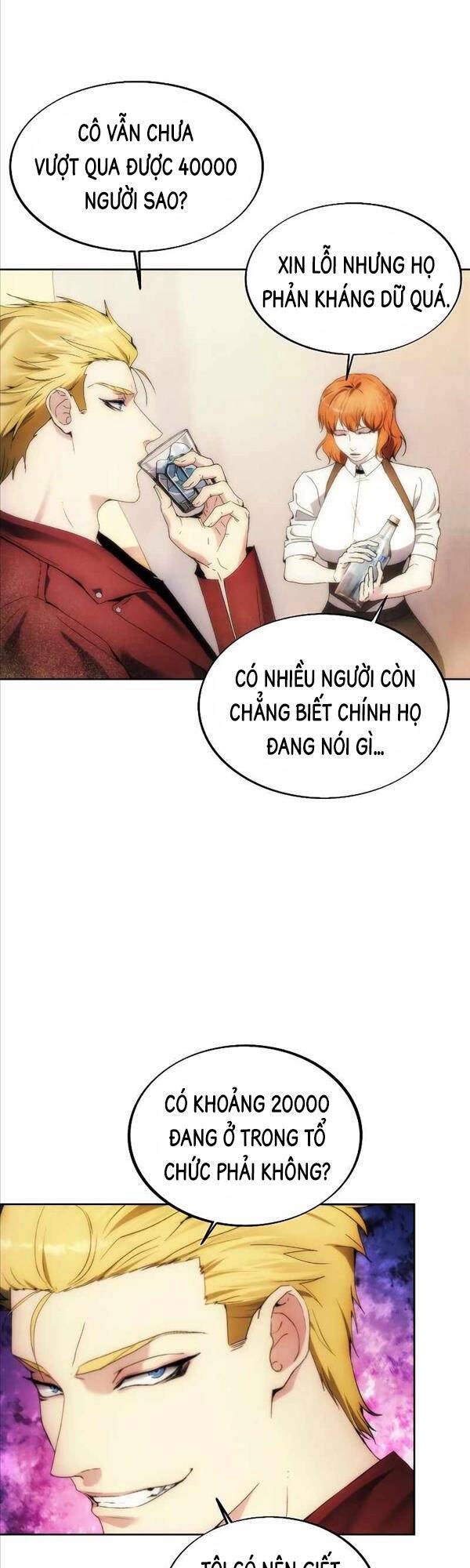 đọc truyện Tao Là Ác Nhân Chương 72 ảnh 10 tại Giả Dược