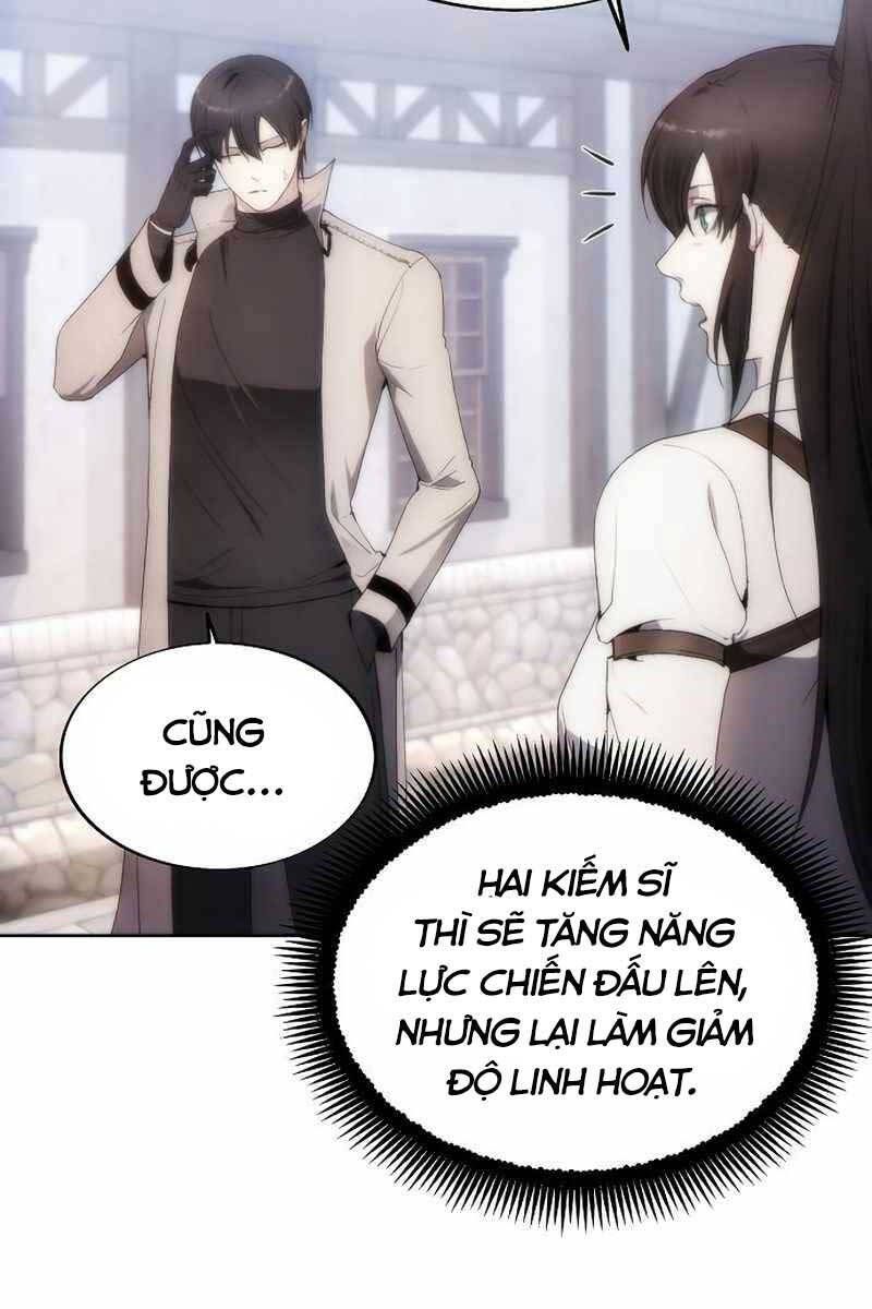 đọc truyện Tao Là Ác Nhân Chương 73 ảnh 12 tại Giả Dược