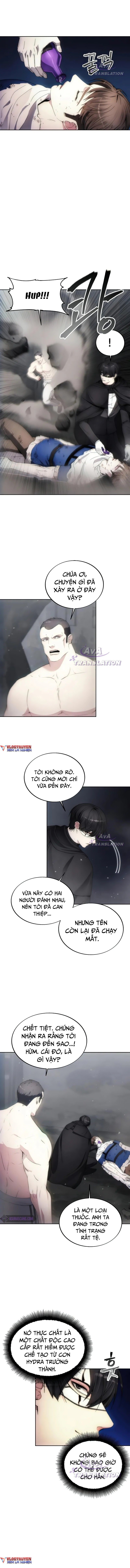 đọc truyện Tao Là Ác Nhân Chương 75 ảnh 15 tại Giả Dược