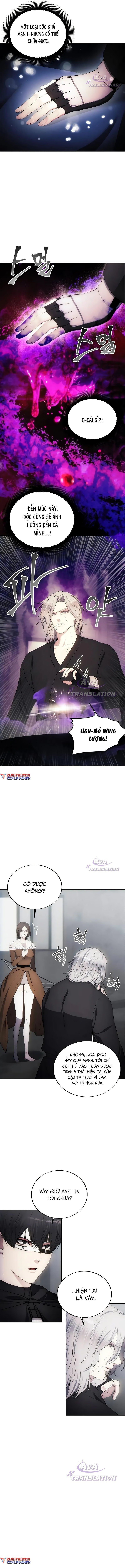 đọc truyện Tao Là Ác Nhân Chương 76 ảnh 6 tại Giả Dược