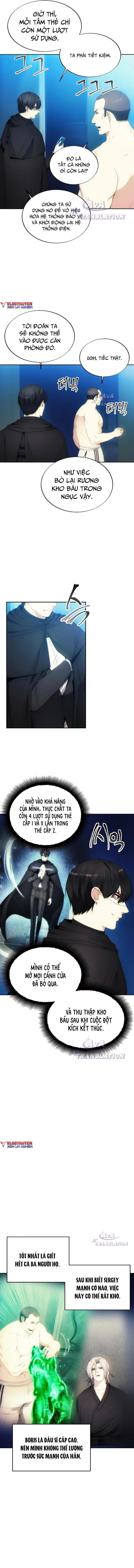 đọc truyện Tao Là Ác Nhân Chương 77 ảnh 13 tại Giả Dược
