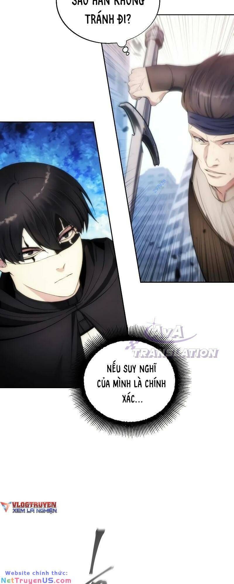 đọc truyện Tao Là Ác Nhân Chương 79 ảnh 17 tại Giả Dược