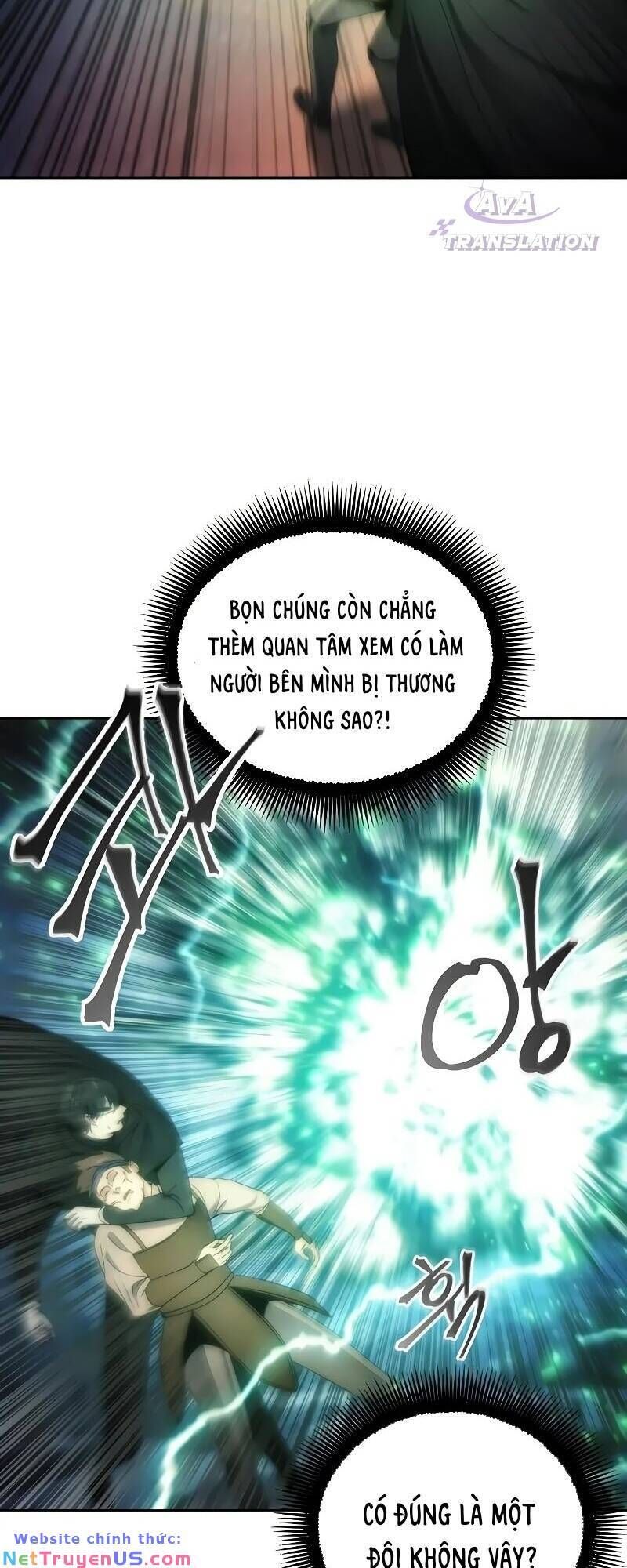 đọc truyện Tao Là Ác Nhân Chương 79 ảnh 22 tại Giả Dược