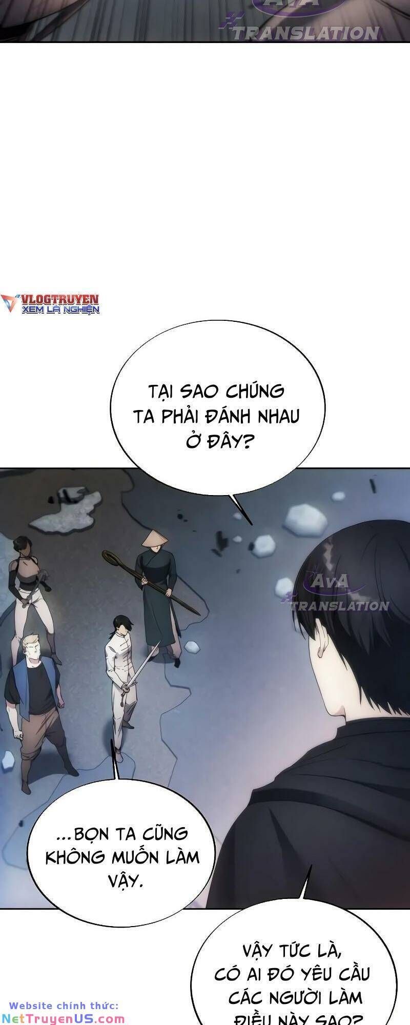 đọc truyện Tao Là Ác Nhân Chương 79 ảnh 25 tại Giả Dược