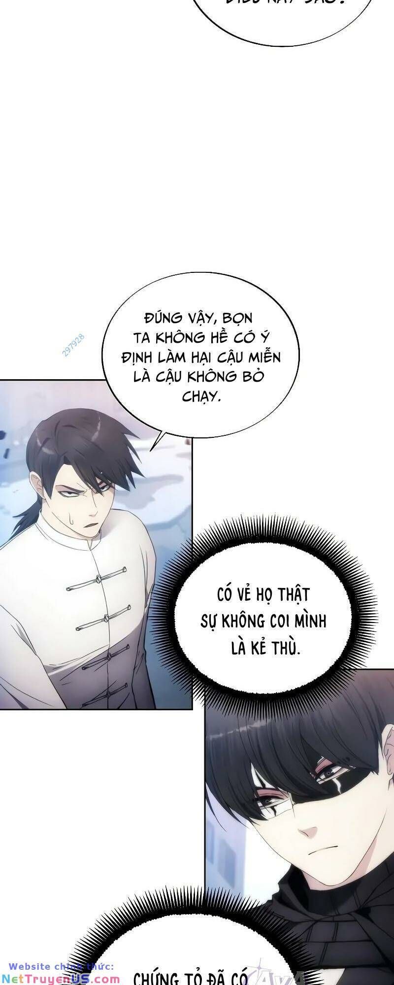 đọc truyện Tao Là Ác Nhân Chương 79 ảnh 26 tại Giả Dược