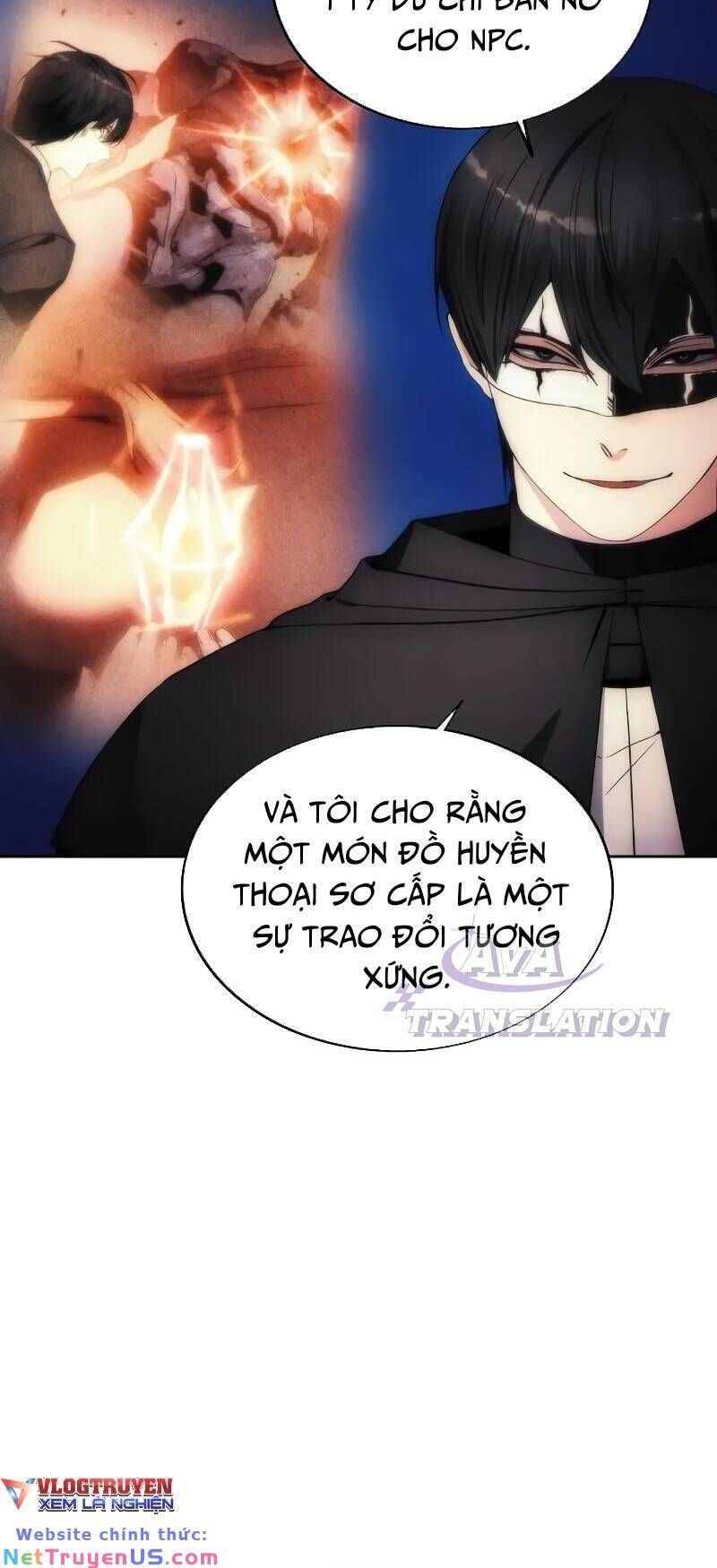 đọc truyện Tao Là Ác Nhân Chương 79 ảnh 43 tại Giả Dược