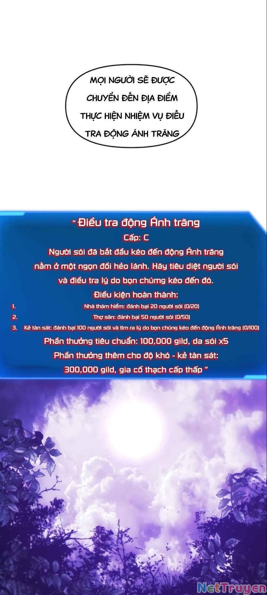 đọc truyện Tao Là Ác Nhân Chương 8 ảnh 2 tại Giả Dược