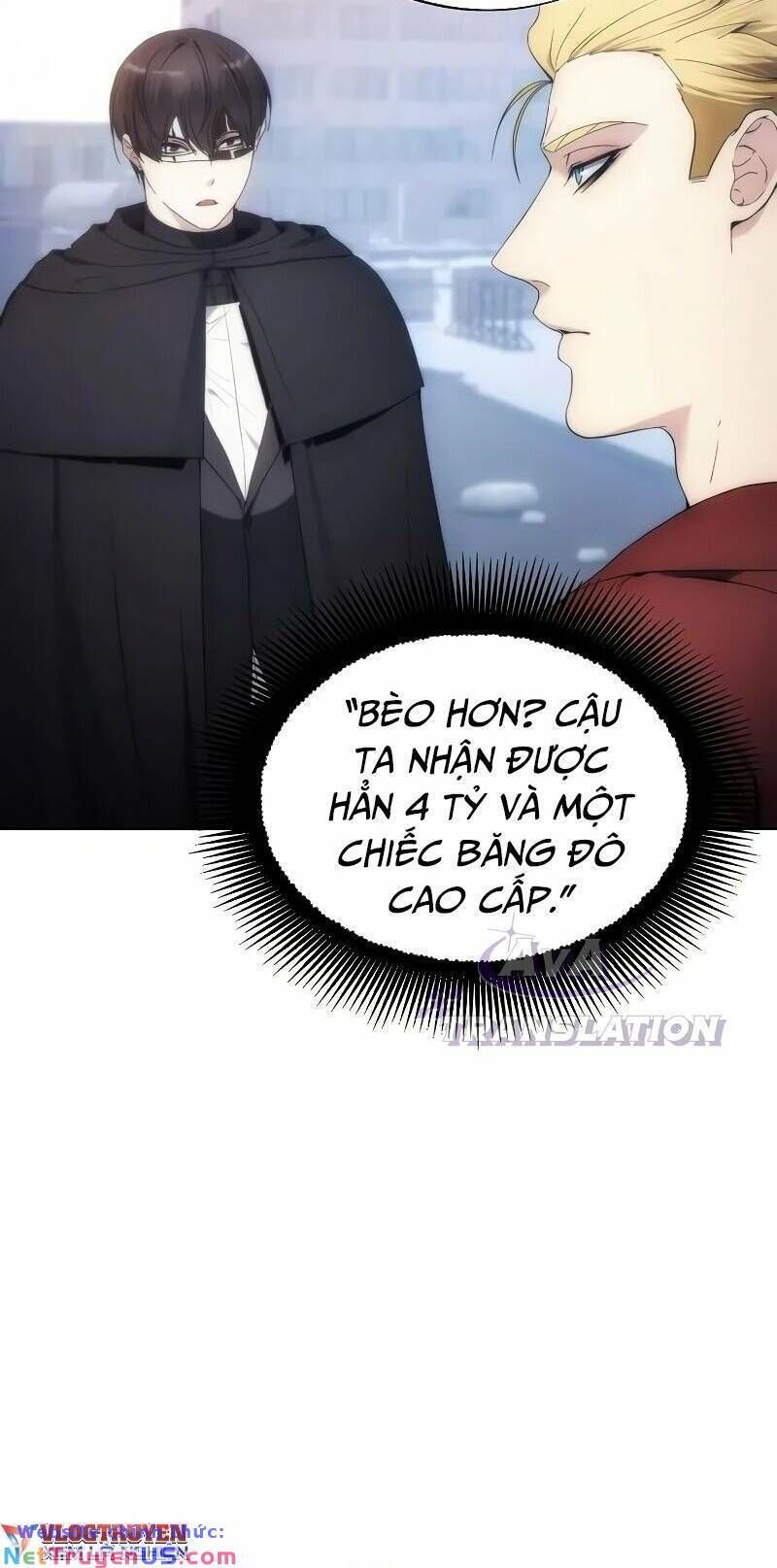 đọc truyện Tao Là Ác Nhân Chương 80 ảnh 13 tại Giả Dược