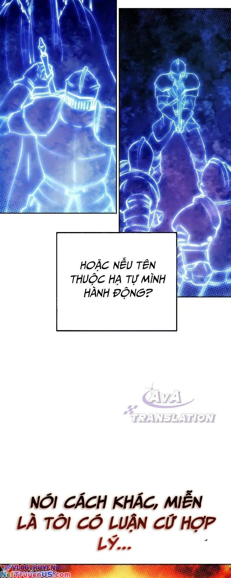 đọc truyện Tao Là Ác Nhân Chương 80 ảnh 25 tại Giả Dược