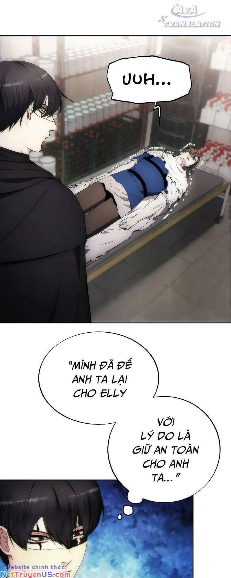 đọc truyện Tao Là Ác Nhân Chương 80 ảnh 36 tại Giả Dược
