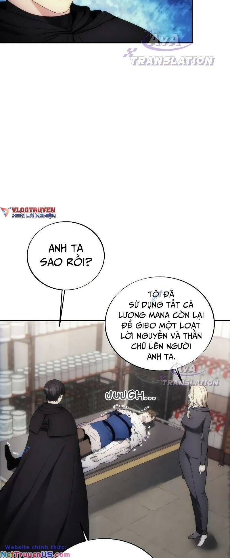 đọc truyện Tao Là Ác Nhân Chương 80 ảnh 37 tại Giả Dược