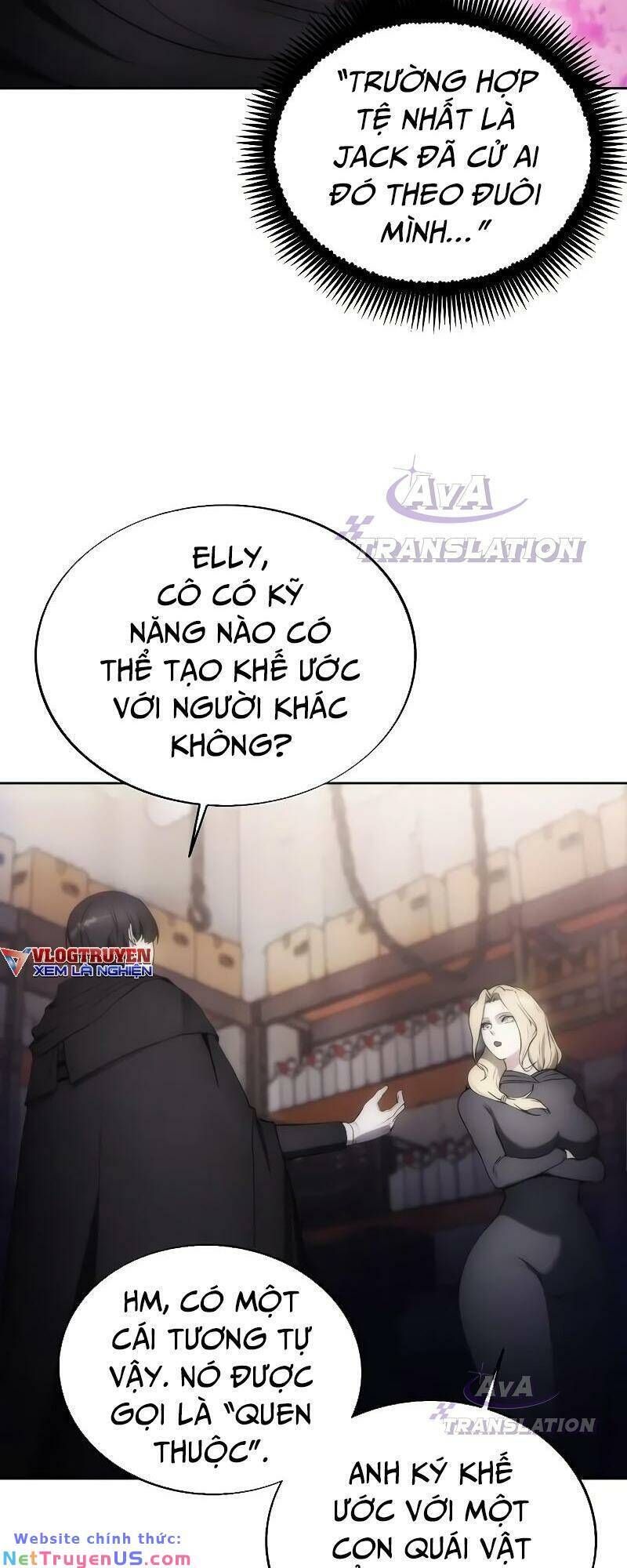 đọc truyện Tao Là Ác Nhân Chương 80 ảnh 47 tại Giả Dược