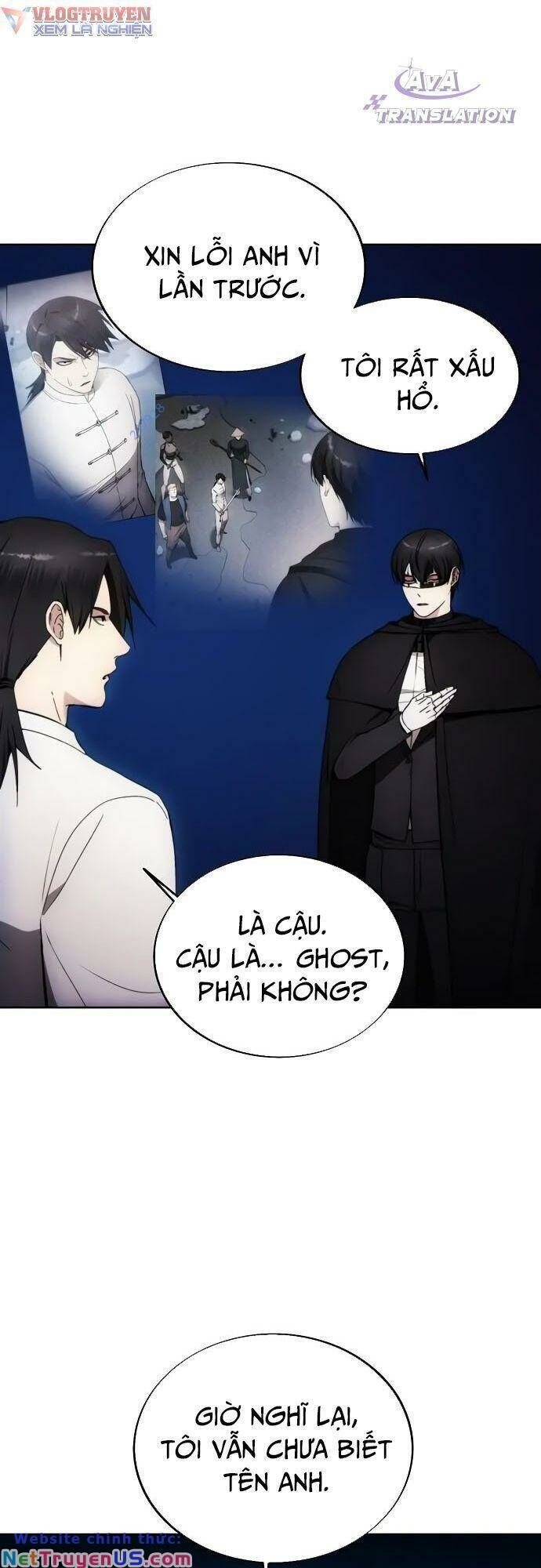 đọc truyện Tao Là Ác Nhân Chương 81 ảnh 27 tại Giả Dược