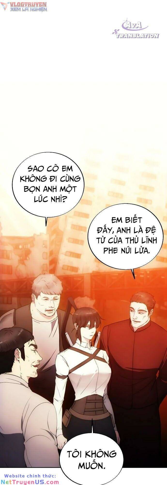 đọc truyện Tao Là Ác Nhân Chương 81 ảnh 4 tại Giả Dược