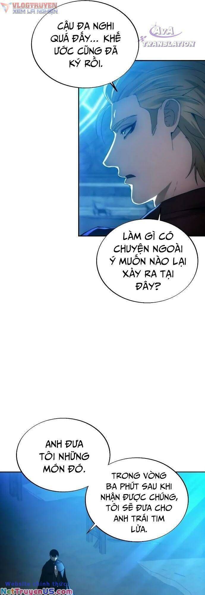 đọc truyện Tao Là Ác Nhân Chương 81 ảnh 48 tại Giả Dược