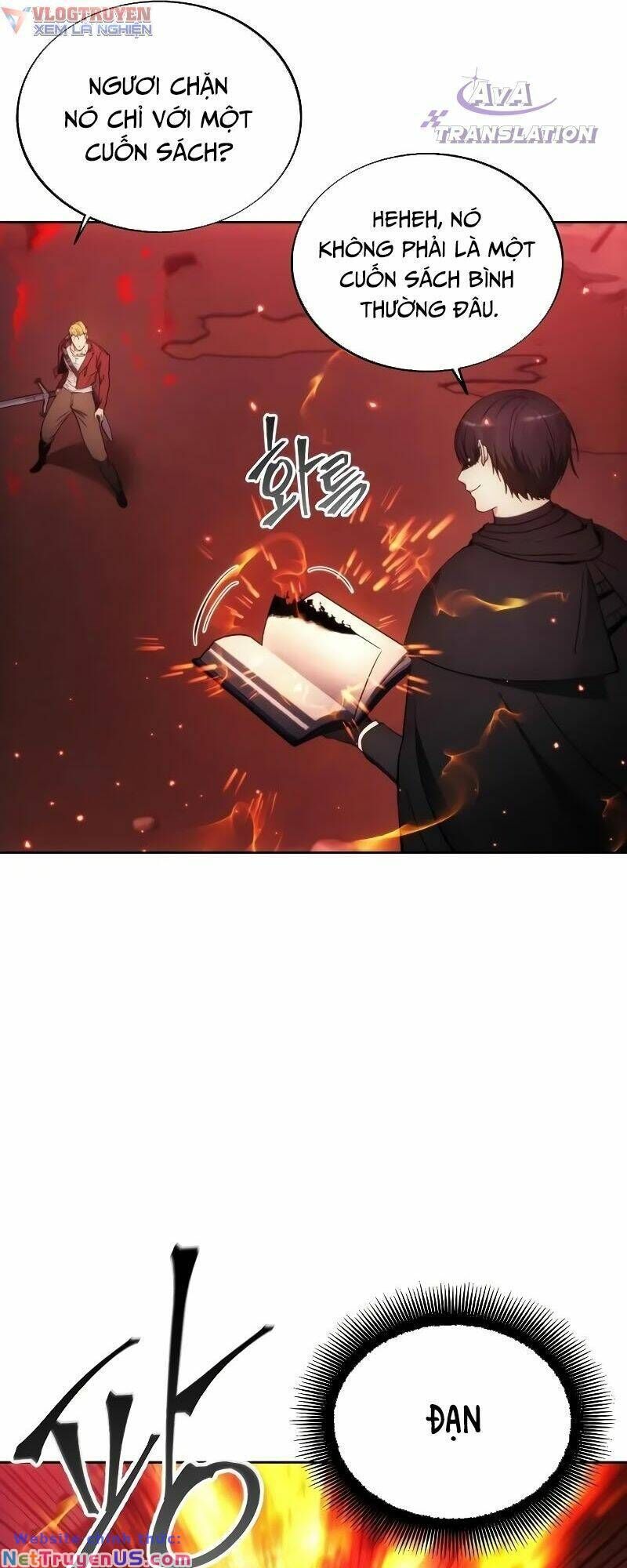 đọc truyện Tao Là Ác Nhân Chương 82 ảnh 71 tại Giả Dược
