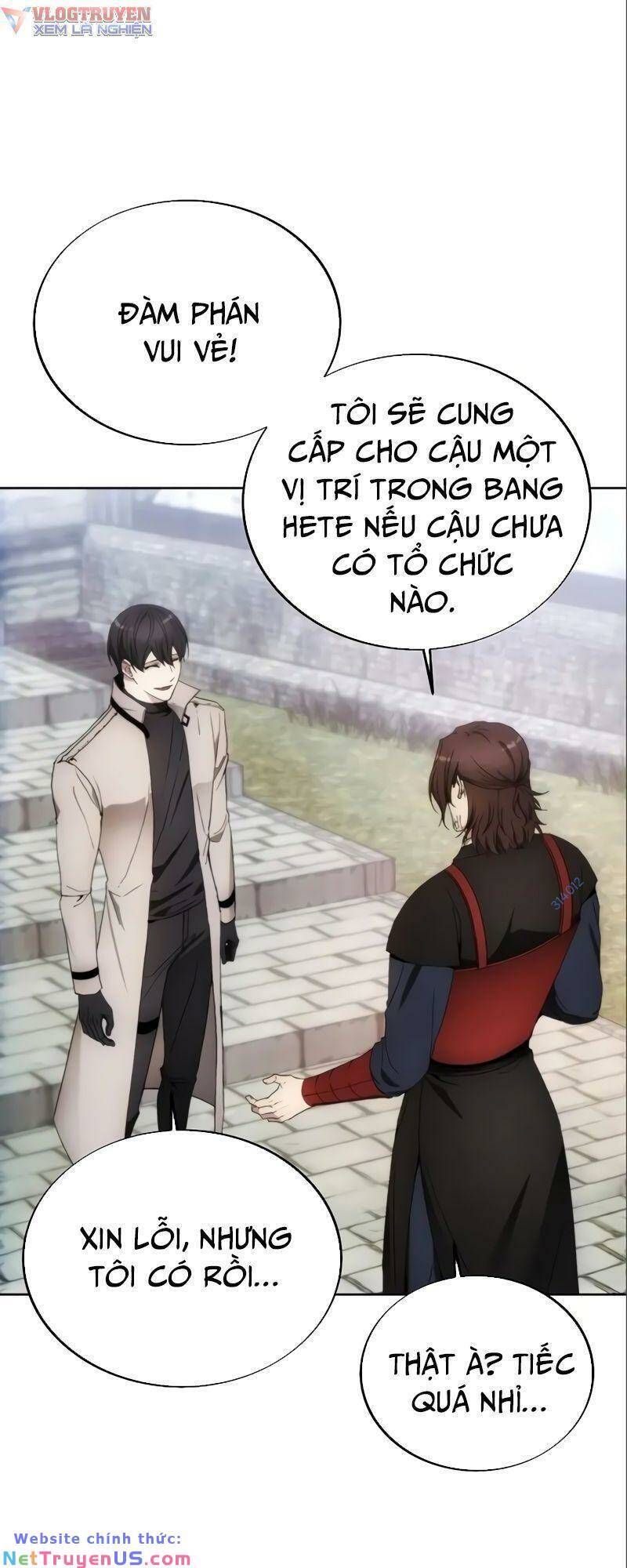 đọc truyện Tao Là Ác Nhân Chương 85 ảnh 27 tại Giả Dược