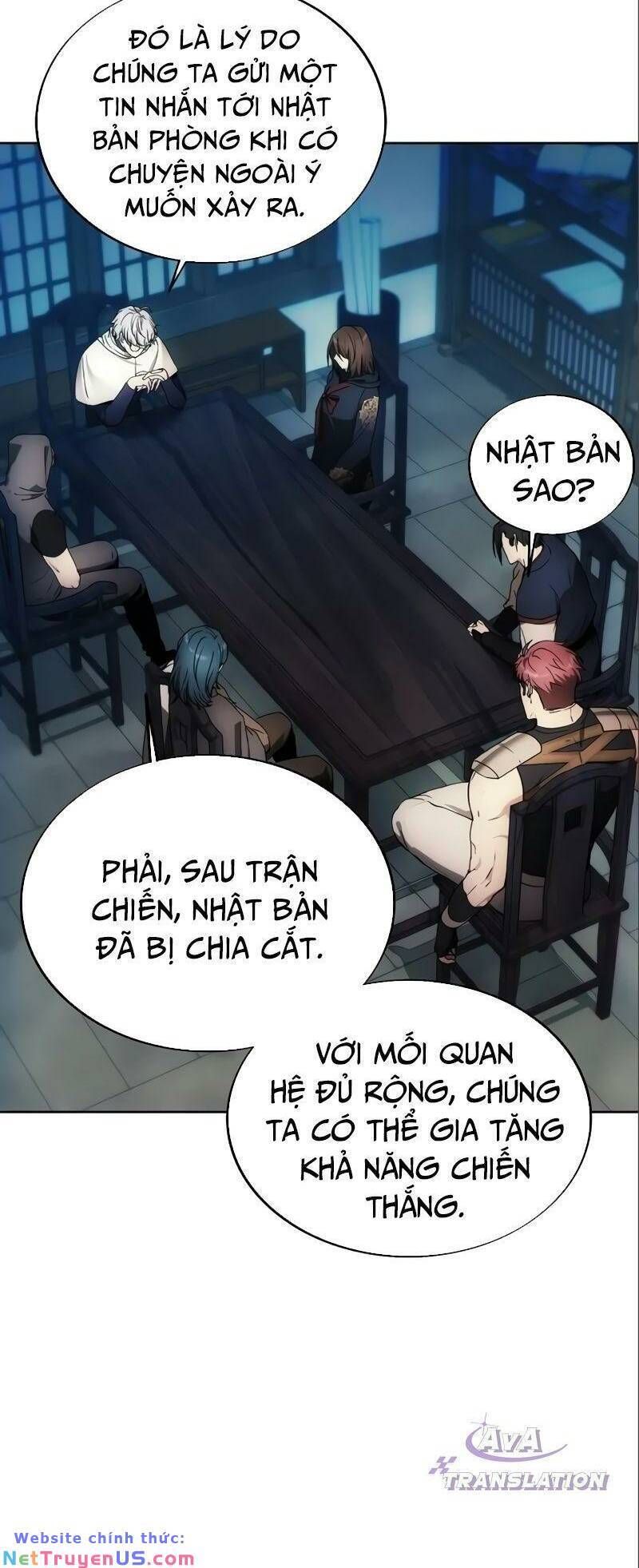 đọc truyện Tao Là Ác Nhân Chương 85 ảnh 74 tại Giả Dược