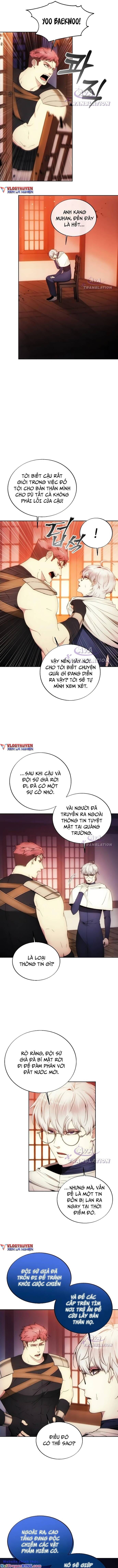 đọc truyện Tao Là Ác Nhân Chương 87 ảnh 9 tại Giả Dược