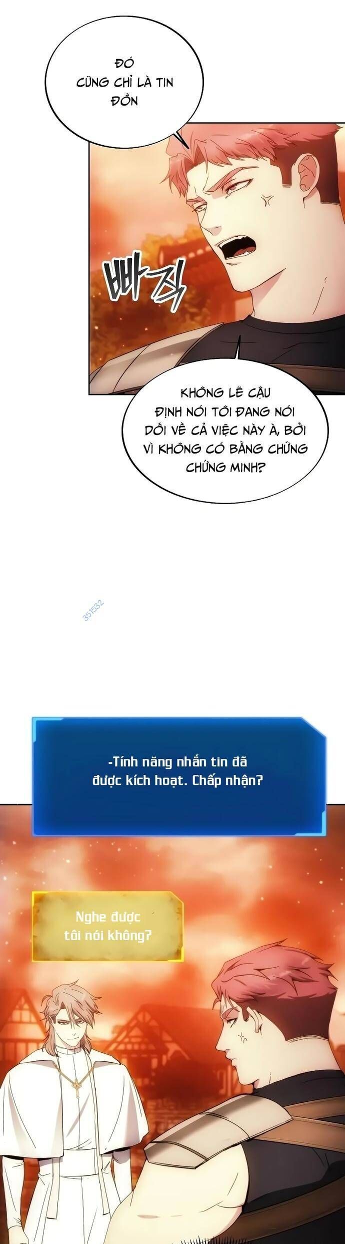 đọc truyện Tao Là Ác Nhân Chương 88 ảnh 18 tại Giả Dược