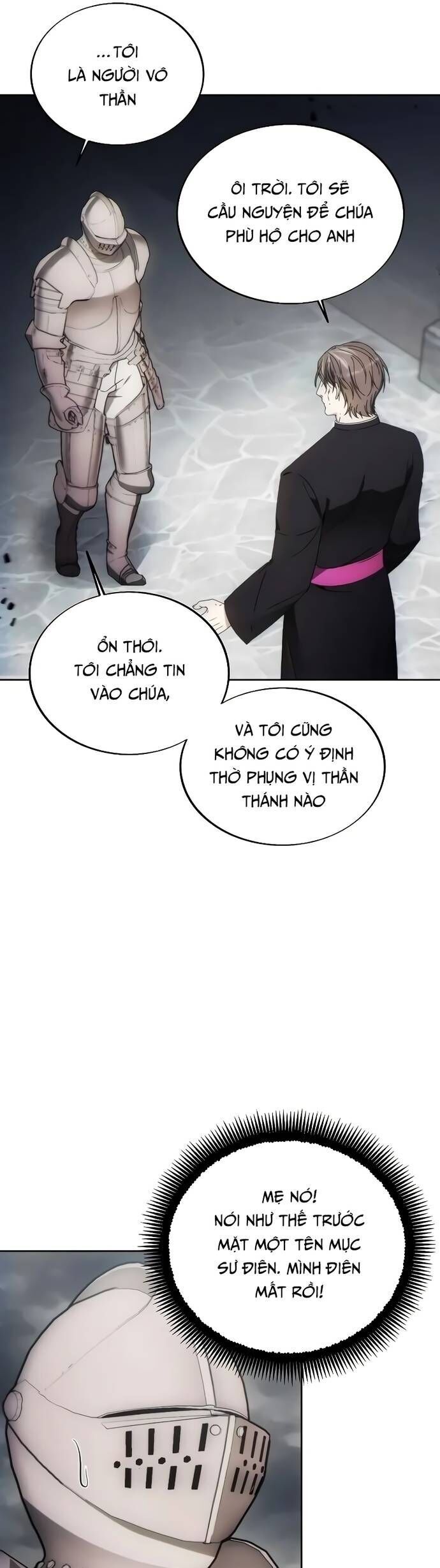 đọc truyện Tao Là Ác Nhân Chương 88 ảnh 38 tại Giả Dược