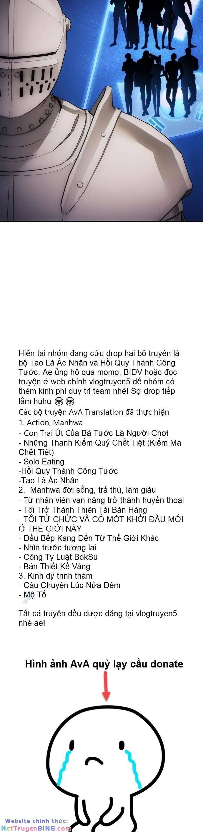 đọc truyện Tao Là Ác Nhân Chương 88 ảnh 44 tại Giả Dược