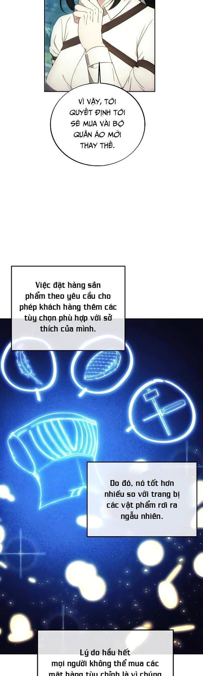 đọc truyện Tao Là Ác Nhân Chương 89 ảnh 19 tại Giả Dược
